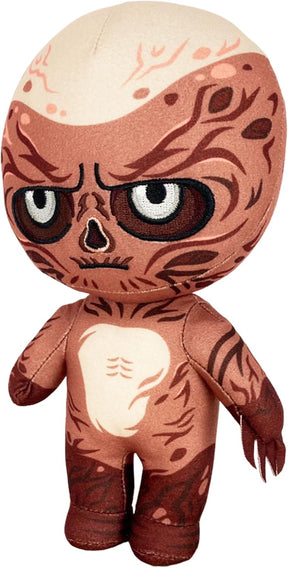 Great Eastern Entertainment Stranger Things Season 4 - Vecna Plush 8" H