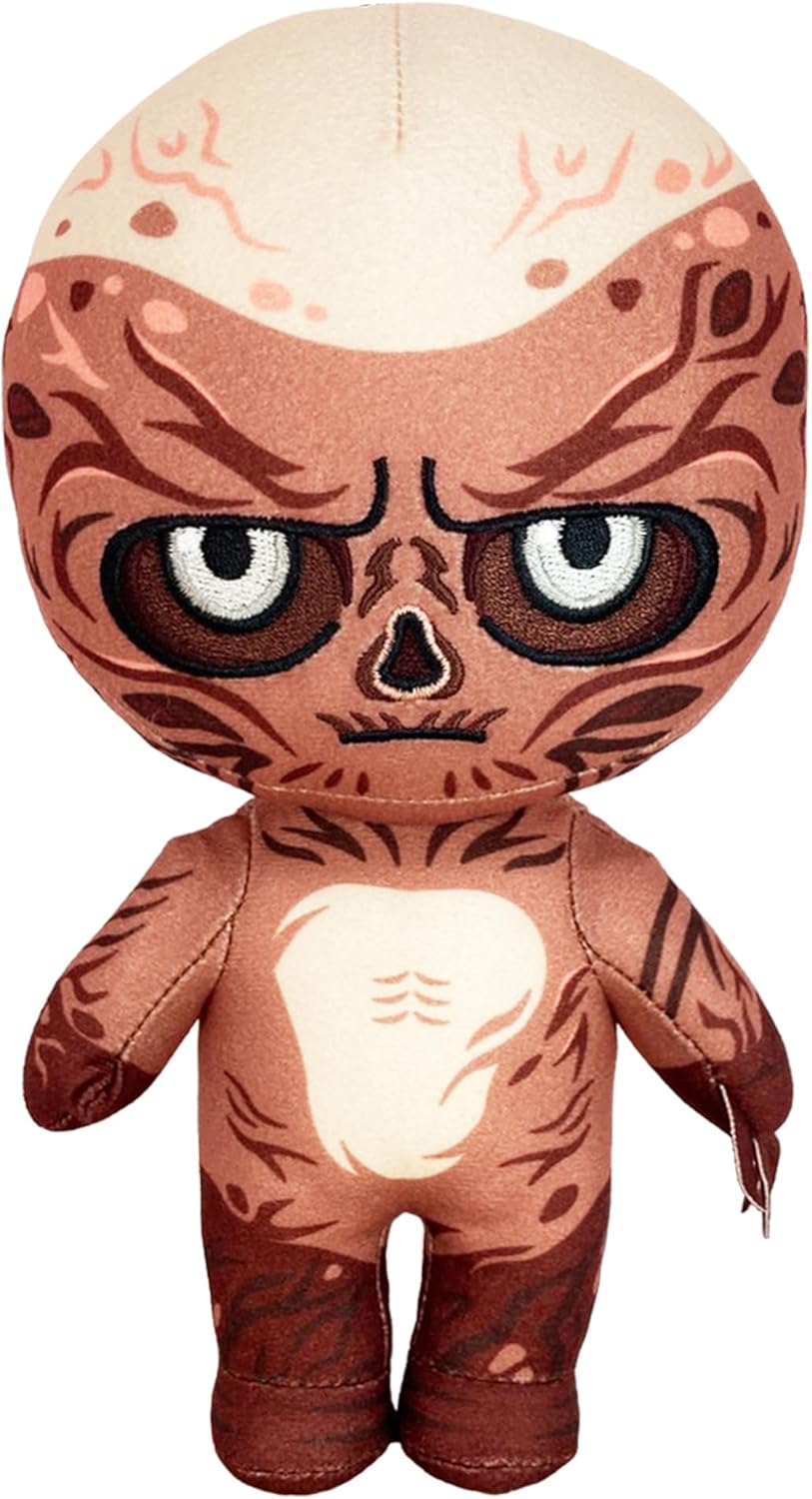 Great Eastern Entertainment Stranger Things Season 4 - Vecna Plush 8" H