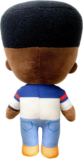 Great Eastern Entertainment Stranger Things Season 4 - Lucas Plush 8" H