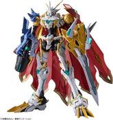 Bandai Hobby - Digimon - Omegamon X-Antibody, Bandai Spirits Figure-Rise Standard Amplified Model Kit