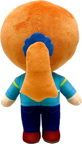 Great Eastern Entertainment Stranger Things Season 4 - Max Mayfield Plush 8" H