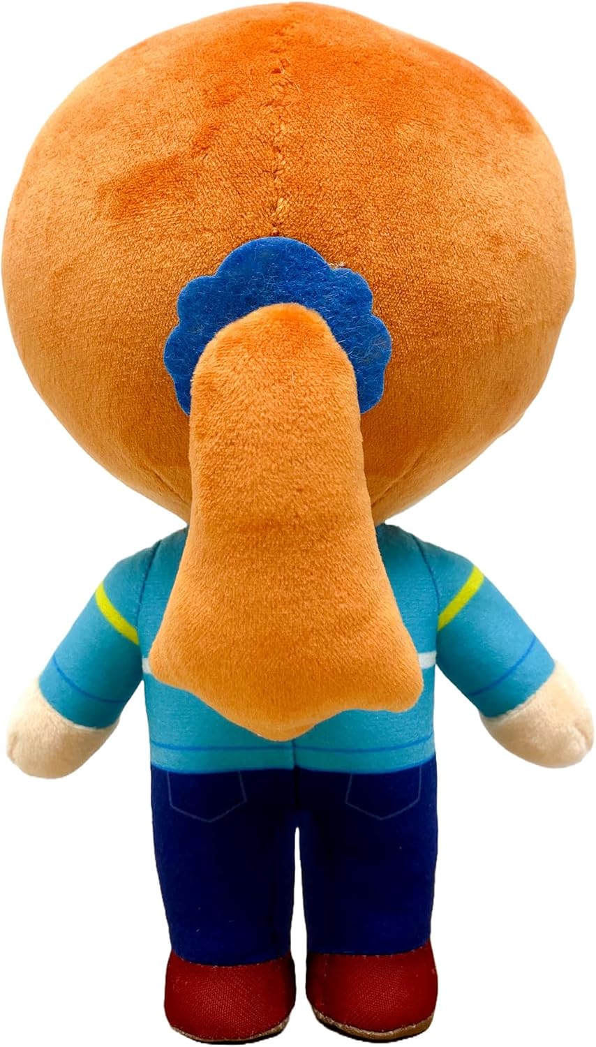 Great Eastern Entertainment Stranger Things Season 4 - Max Mayfield Plush 8" H