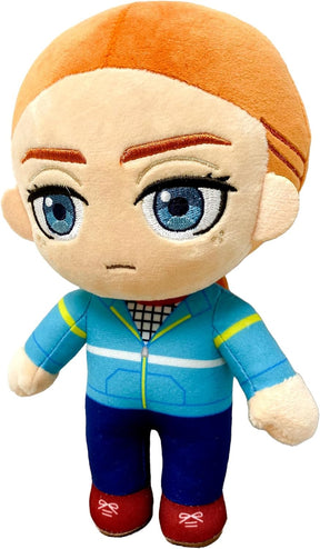 Great Eastern Entertainment Stranger Things Season 4 - Max Mayfield Plush 8" H