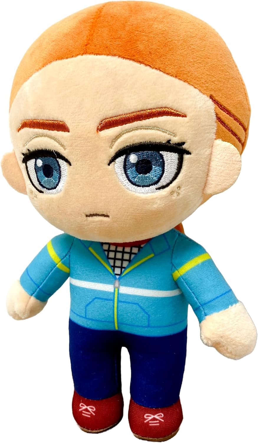 Great Eastern Entertainment Stranger Things Season 4 - Max Mayfield Plush 8" H