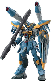 Mobile Suit Gundam Seed Calamity Gundam Full Mechanics 1:100 Scale Model Kit