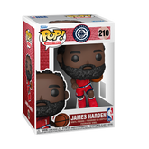 Pop! James Harden