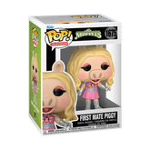 Pop! First Mate Piggy