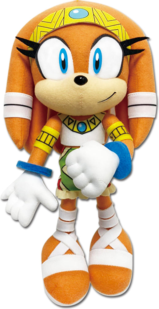 Great Eastern Entertainment Sonic The Hedgehog - Tikal Plush 10" H