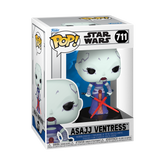 Pop! Asajj Ventress
