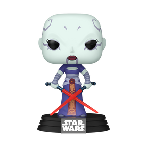 Pop! Asajj Ventress