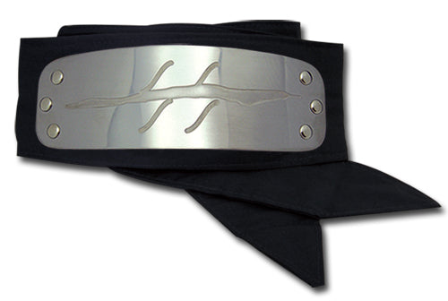 Naruto: Anti Mist Kiro Village Headband