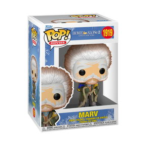 Pop! Home Alone 2 Collection Set