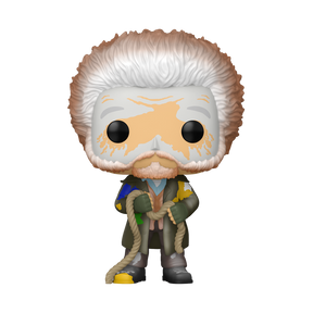 Pop! Marv (Powdered Cement)