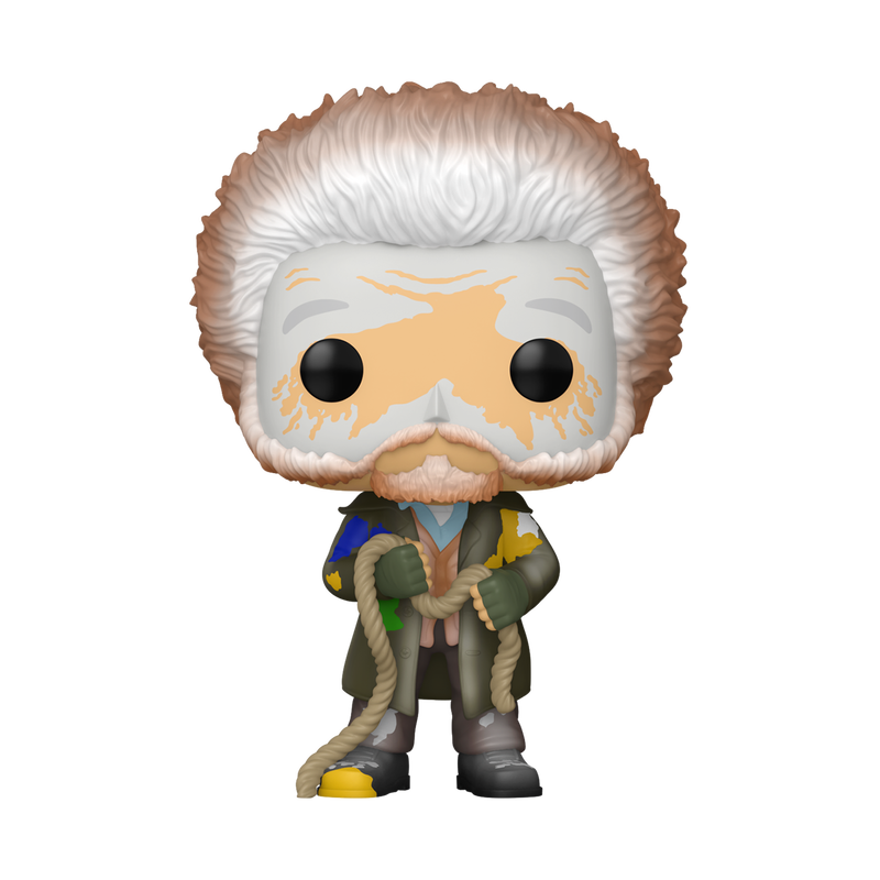 Pop! Marv (Powdered Cement)