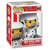 Pop! Deep Space Homer