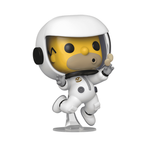 Pop! Deep Space Homer