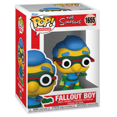 Pop! Fallout Boy