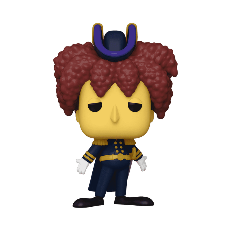 Pop! Sideshow Bob (H.M.S. Pinafore Outfit)