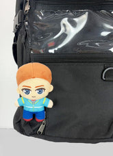 Great Eastern Entertainment Stranger Things S4 - Max Mayfield Plush 4.5" H