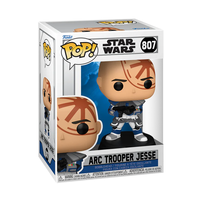 Pop! Star Wars Collection Set