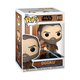 Pop! Dooku
