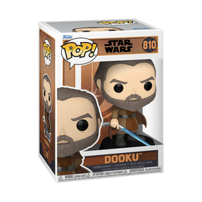 Pop! Star Wars Collection Set