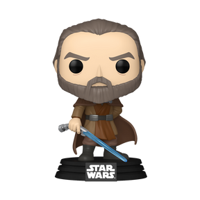 Pop! Dooku