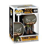 Pop! Kanan Jarrus