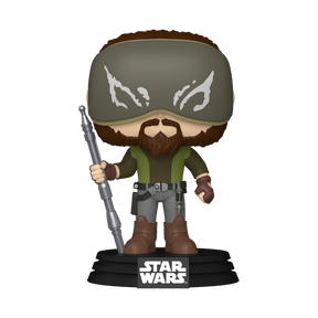 Pop! Kanan Jarrus