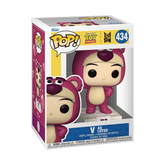 Pop! V as Lotso