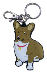 Cowboy Bebop 85315 Keychain-Colored, 2", Multicolor