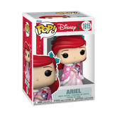 Pop! Ariel (Winter Outfit)