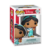 Pop! Jasmine (Winter Outfit)