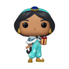 Pop! Jasmine (Winter Outfit)
