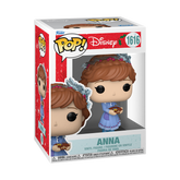 Pop! Anna (Winter Outfit)