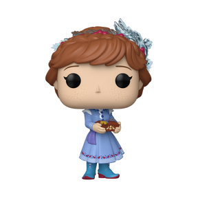 Pop! Anna (Winter Outfit)