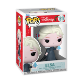 Pop! Elsa (Winter Outfit)
