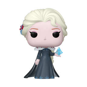 Pop! Elsa (Winter Outfit)