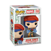Pop! Jean Grey with Present