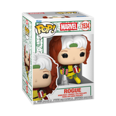 Pop! Rogue with Presents