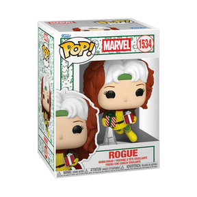 Pop! X-Men Holiday Outfit Collection Set