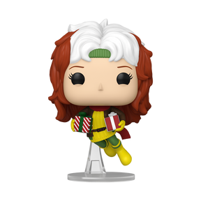 Pop! Rogue with Presents