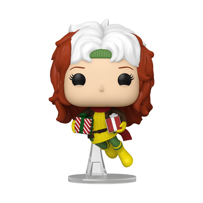 Pop! Rogue with Presents