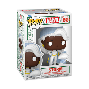 Pop! X-Men Holiday Outfit Collection Set