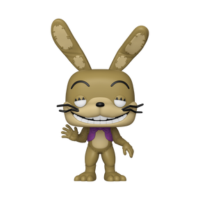 Pop! Glitchtrap (Help Wanted 2)