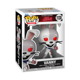 Pop! Vanny (Help Wanted 2)