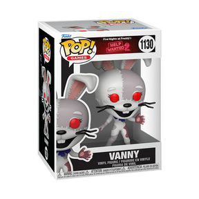 Pop! Help Wanted 2 Collection Set