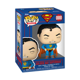 Pop! Golden Age Superman