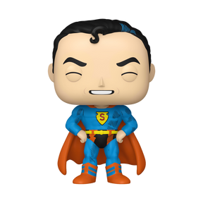 Pop! Golden Age Superman
