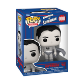 Pop! Superman '50